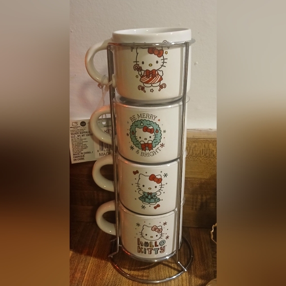 Hello kitty mug - Picture 1 of 1